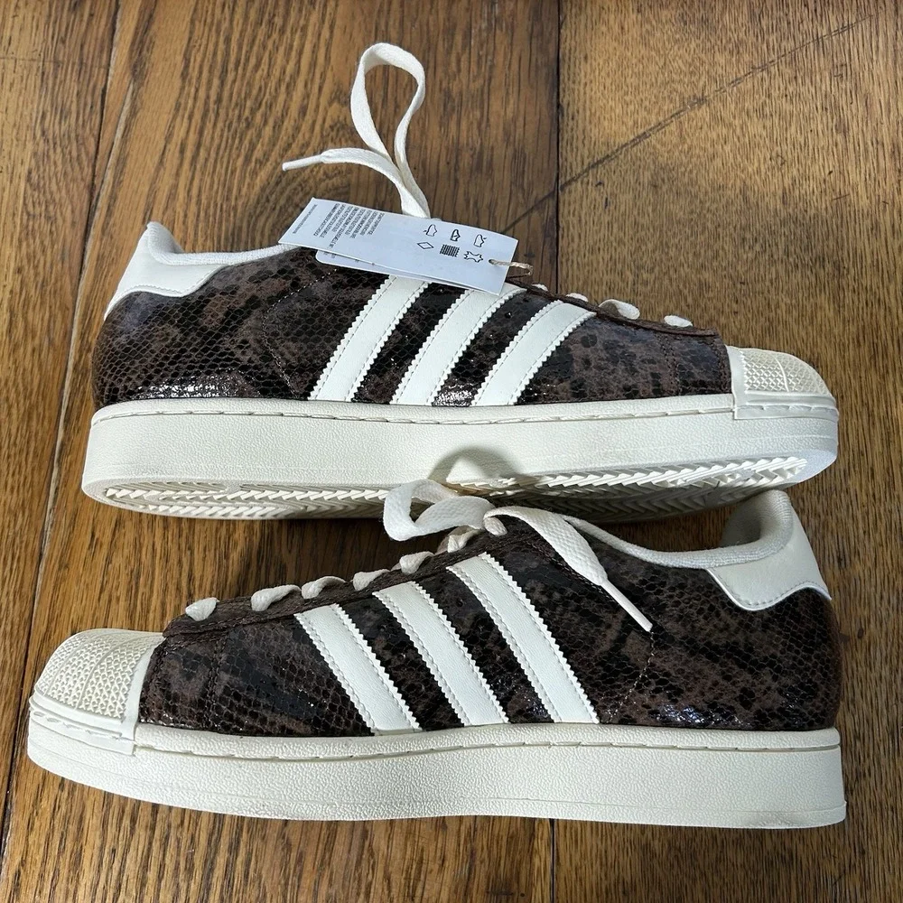 adidas womens size